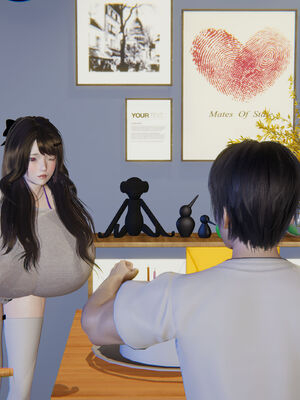 [飞碟] 我的妈妈苏雅薇01-02_030