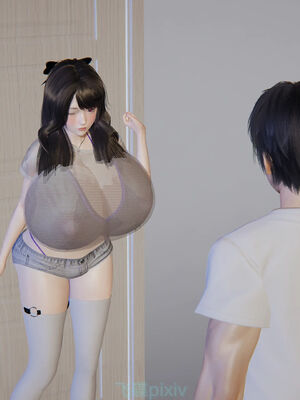 [飞碟] 我的妈妈苏雅薇01-02_183