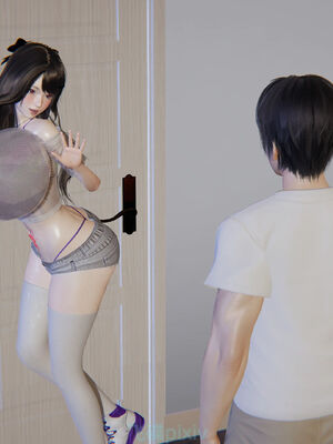 [飞碟] 我的妈妈苏雅薇01-02_186