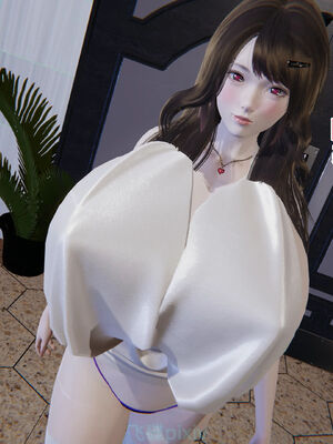 [飞碟] 我的妈妈苏雅薇01-02_194