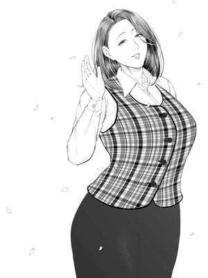 [汐乃コウ]営業先の裕子さん -前中後篇+特別編-[中国翻訳][薄碼][光剑是罪恶个人汉化]_182