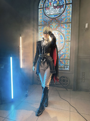 Vinnegal - Duchess (Elden Ring Nightreign)_04