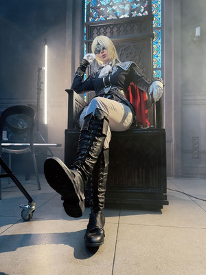 Vinnegal - Duchess (Elden Ring Nightreign)_09