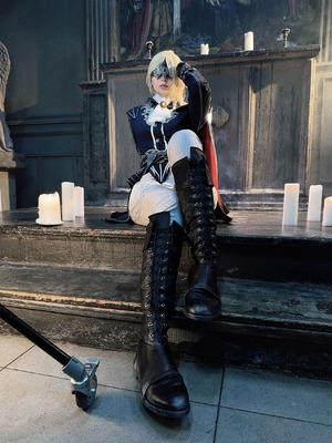 Vinnegal - Duchess (Elden Ring Nightreign)_15