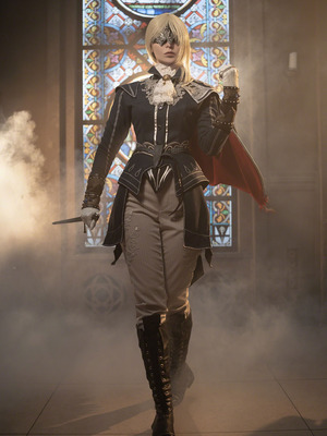 Vinnegal - Duchess (Elden Ring Nightreign)_22