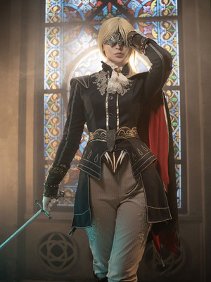 Vinnegal - Duchess (Elden Ring Nightreign)_27