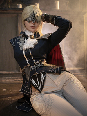 Vinnegal - Duchess (Elden Ring Nightreign)_32