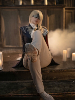 Vinnegal - Duchess (Elden Ring Nightreign)_34