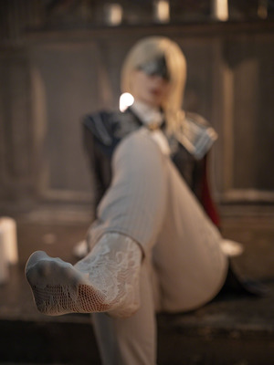 Vinnegal - Duchess (Elden Ring Nightreign)_35