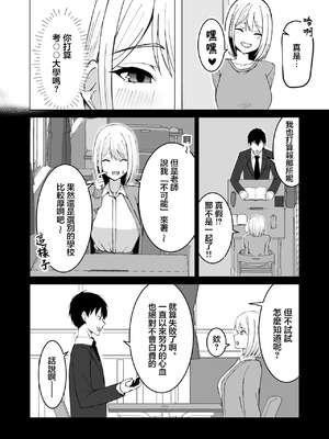 [サツキのウサ小屋 (皐月ウサ)] クラスメイトのギャルと同棲することになった件｜跟侄女沙耶用屁眼做愛的故事 [中国翻訳]_37