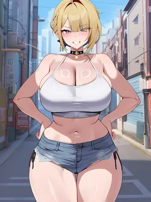 [Maybe Autumn] Evelyn ・ NTR BBC SPH [Ai-Generated]_135_123