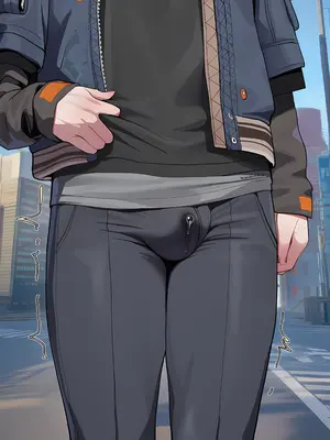 [Maybe Autumn] Evelyn ・ NTR BBC SPH [Ai-Generated]_132_120