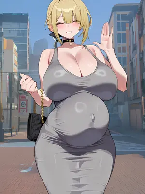 [Maybe Autumn] Evelyn ・ NTR BBC SPH [Ai-Generated]_121_110