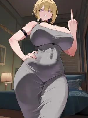 [Maybe Autumn] Evelyn ・ NTR BBC SPH [Ai-Generated]_081_74