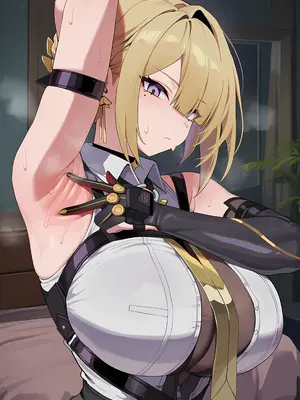 [Maybe Autumn] Evelyn ・ NTR BBC SPH [Ai-Generated]_071_64