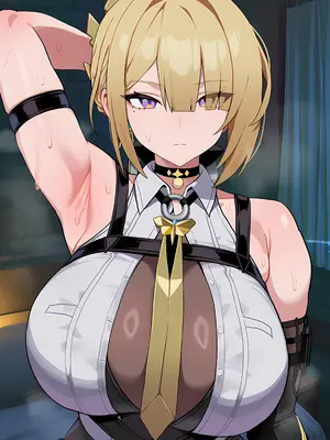 [Maybe Autumn] Evelyn ・ NTR BBC SPH [Ai-Generated]_070_63