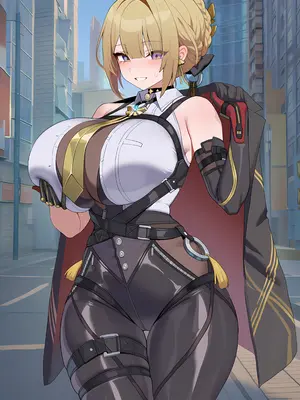 [Maybe Autumn] Evelyn ・ NTR BBC SPH [Ai-Generated]_058_51