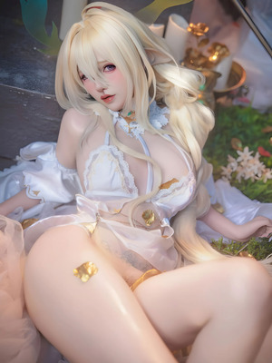 阿薰kaOri - 金狮 (碧蓝航线)_015