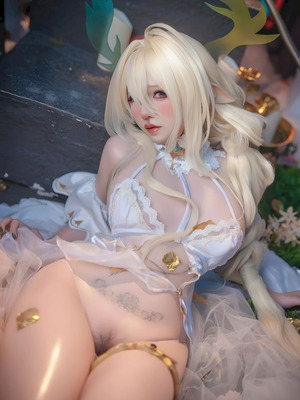 阿薰kaOri - 金狮 (碧蓝航线)_017