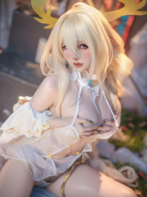 阿薰kaOri - 金狮 (碧蓝航线)_029