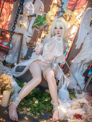 阿薰kaOri - 金狮 (碧蓝航线)_032