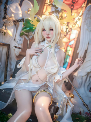 阿薰kaOri - 金狮 (碧蓝航线)_033