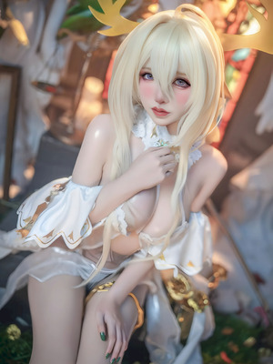 阿薰kaOri - 金狮 (碧蓝航线)_034