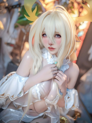 阿薰kaOri - 金狮 (碧蓝航线)_035