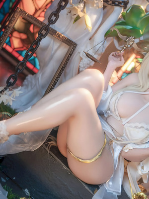 阿薰kaOri - 金狮 (碧蓝航线)_037