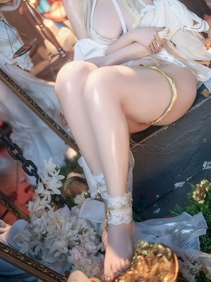 阿薰kaOri - 金狮 (碧蓝航线)_039