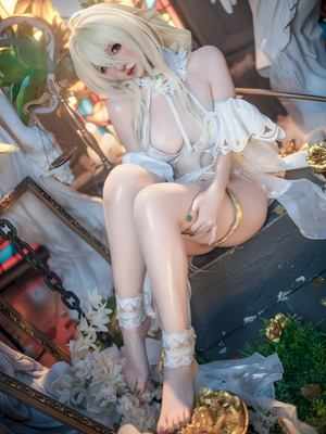 阿薰kaOri - 金狮 (碧蓝航线)_040