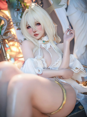 阿薰kaOri - 金狮 (碧蓝航线)_042