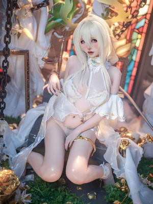 阿薰kaOri - 金狮 (碧蓝航线)_044