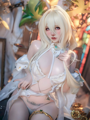 阿薰kaOri - 金狮 (碧蓝航线)_046