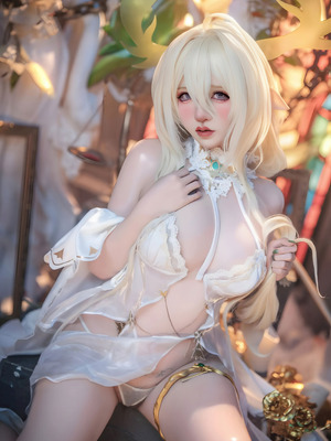 阿薰kaOri - 金狮 (碧蓝航线)_047