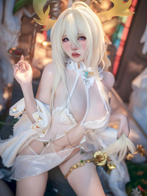 阿薰kaOri - 金狮 (碧蓝航线)_052