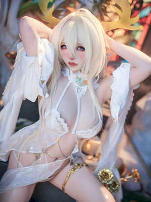 阿薰kaOri - 金狮 (碧蓝航线)_054