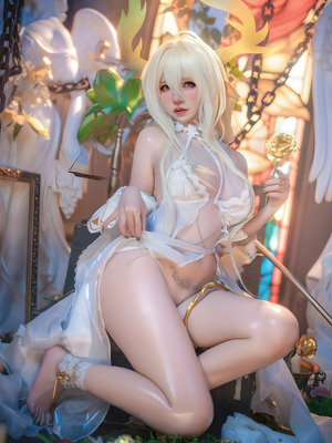 阿薰kaOri - 金狮 (碧蓝航线)_062