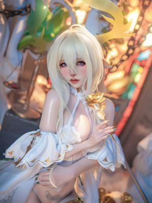 阿薰kaOri - 金狮 (碧蓝航线)_064