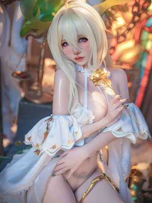 阿薰kaOri - 金狮 (碧蓝航线)_065