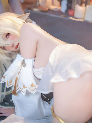 阿薰kaOri - 金狮 (碧蓝航线)_067