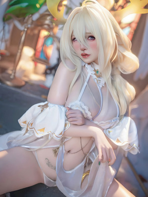 阿薰kaOri - 金狮 (碧蓝航线)_070