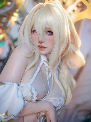 阿薰kaOri - 金狮 (碧蓝航线)_071