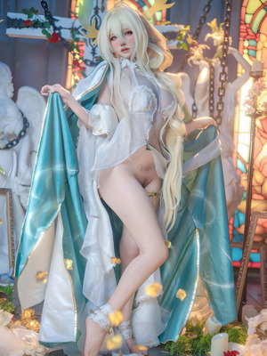 阿薰kaOri - 金狮 (碧蓝航线)_073