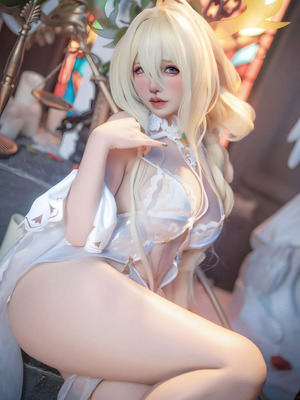 阿薰kaOri - 金狮 (碧蓝航线)_094