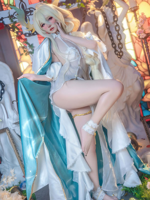 阿薰kaOri - 金狮 (碧蓝航线)_130