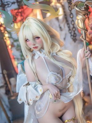 阿薰kaOri - 金狮 (碧蓝航线)_137