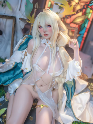 阿薰kaOri - 金狮 (碧蓝航线)_138