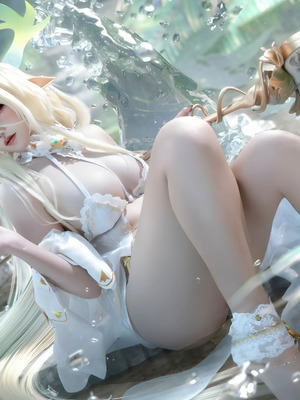 阿薰kaOri - 金狮 (碧蓝航线)_207