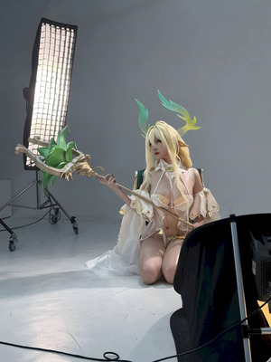 阿薰kaOri - 金狮 (碧蓝航线)_210